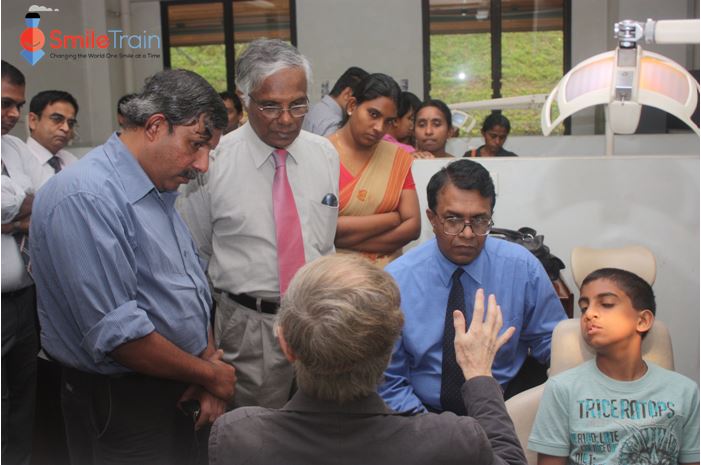 Joint clinics